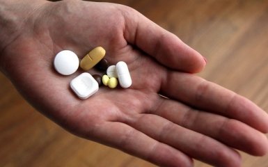 МОЗ може впровадити часткову компенсацію ліків для населення