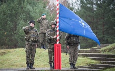НАТО виступило з терміновою заявою через теракти в ЄС