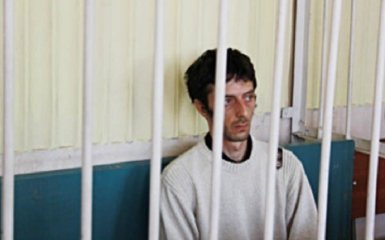 Суд оккупантов вынес суровое решение по сыну Джемилева