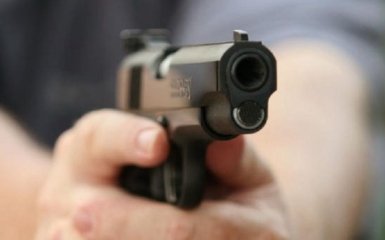 В Никополе неизвестные расстреляли депутата