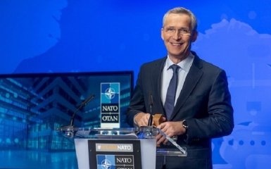 Генсек НАТО назвал главный залог успешных переговоров с Путиным