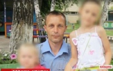 Жуткая гибель бойца АТО в Киеве: стали известны новые подробности