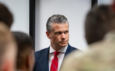 Що відбувається в Пентагоні