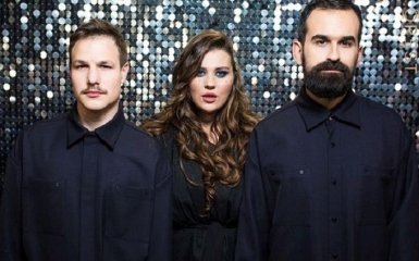 Боже, что вы делаете: группа KAZKA покоряет Украину новым хитом "Бывшие"