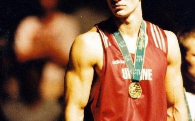 Названы лучшие боксеры в истории Украины