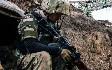 Бойовики зірвали "великоднє" перемир'я: сили АТО понесли масштабні втрати