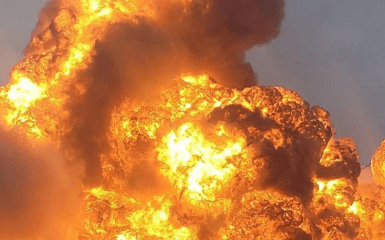 “Бавовна” в Росії 29 жовтня - що наразі відомо