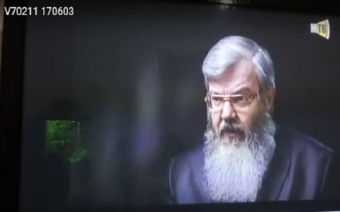 Украинский канал на Донбассе показал путинскую пропаганду: опубликовано видео