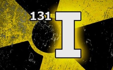 І тут Росія? Мережу розбурхала радіація, що накрила Європу