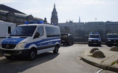 У Німеччині в приймальні лікаря відкрили стрілянину, є загиблі: з'явилися фото