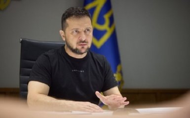 Російським військовим настав час тікати — Зеленський