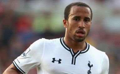 Таунсенд змінив Тоттенхем на Ньюкасл