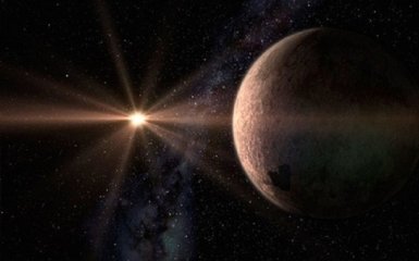Астрономи знайшли потенційно населену планету