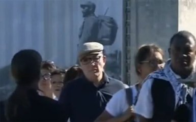 На Кубі прощаються з Фіделем Кастро: з'явилося відео