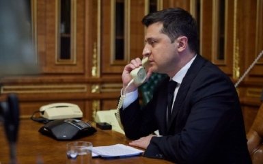 Зеленский поставил ультиматум Кличко касательно защиты Киева и Украины