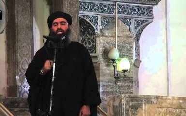 Стало известно об отравлении "бессмертного" главы ИГИЛ