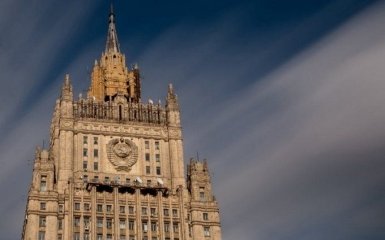 Нові санкції США проти Росії: у Лаврова відповіли погрозами