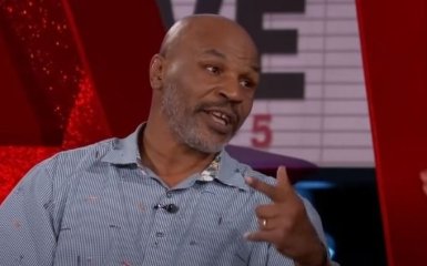 Повернення легендарного Тайсона на ринг - з'явилися нові неймовірні деталі