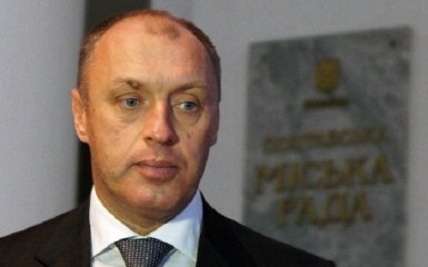 Мэр Полтавы выдал странное заявление об украинском языке и оккупантах: появилось видео