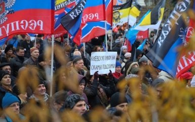 Дети на необитаемом острове: блогер объяснил, почему у ДНР-ЛНР нет будущего