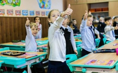 В українських школах проведуть аудит