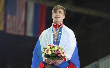 Вслед за Шараповой допинг нашли у Олимпийского чемпиона из России