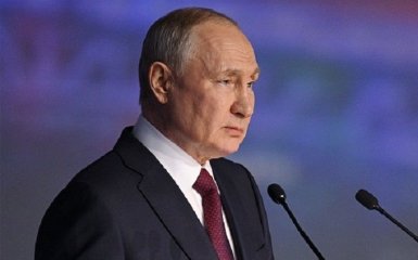 Розвідка США з'ясувала реальну мету таємних переговорів Путіна з КНДР