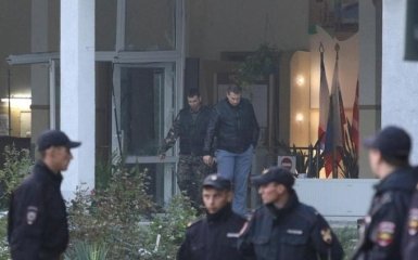 Масове вбивство в Керчі: ще одна потерпіла загинула після розстрілу