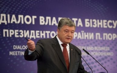 У Порошенка пояснили, чому Портнов подає проти нього заяви