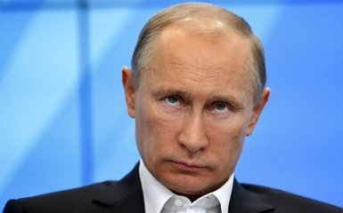 В России рассказали, как огромные деньги плохо повлияли на Путина
