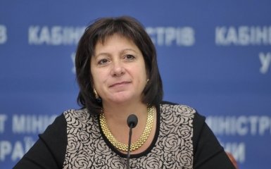 Гройсман спробував пояснити, чому Яресько не пішла до нього в Кабмін