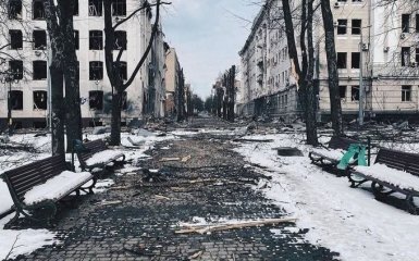 Украинские военные выбили оккупантов из Рубежного