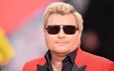 Басков шокував Нову хвилю черепашкою на інтимному місці: опубліковані фото і відео