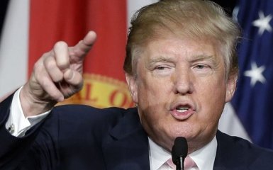 Путінський пропагандист зганьбився з Трампом: опубліковано відео