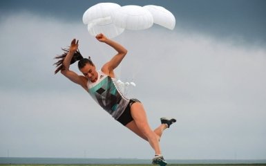 На российском ТВ оконфузились с Исинбаевой: опубликовано видео