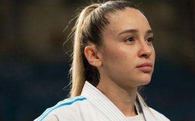 Терлюга - у трійці найкращих