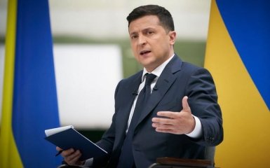 Зеленський звернувся до Байдена з невідкладною пропозицією