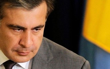 Саакашвили выдал новую порцию откровений о Порошенко