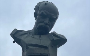 Мінкульт зафіксував 242 воєнних злочини росіян проти культурної спадщини