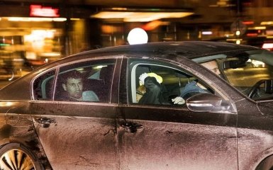 Теракт в Стокгольме: подозреваемого уличили в связях с ИГИЛ