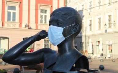 ВООЗ остаточно виключила перемогу над коронавірусом у 2021 році