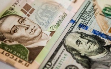 У МВФ підрахували суму боргу України: скільки грошей потрібно повернути в 2021 році