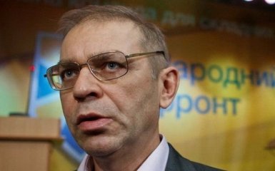 Инцидент с Пашинским: в стрельбе нардепа увидели подозрительный момент