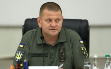 Головнокомандувач ЗСУ виступив з важливою заявою про ситуацію на Донбасі
