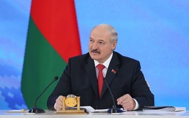 Разгромная речь Лукашенко о России: появилось большое видео