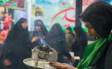 В Иране фиксируют массовые случаи отравлений в школах для девушек