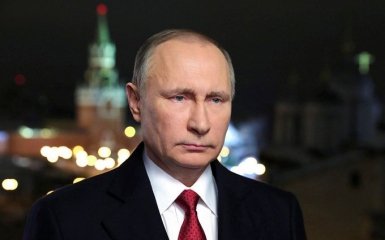 В России назвали фамилии вероятных преемников Путина