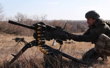 ЗСУ атакували 12 районів зосередження армії РФ на Донбасі — зведення Генштабу
