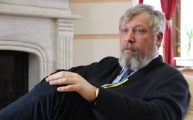 Український посол у Казахстані Врублевський вибачився за слова про росіян