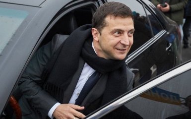 Зеленський в Омані провів важливу зустріч: опубліковано фото